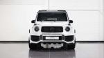 Mercedes-AMG G63 700s by Urban Automotive 2019 года